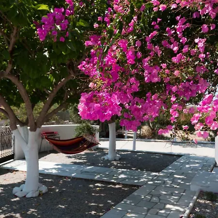 Felicia's Sun-side House * Kastraki (Naxos)