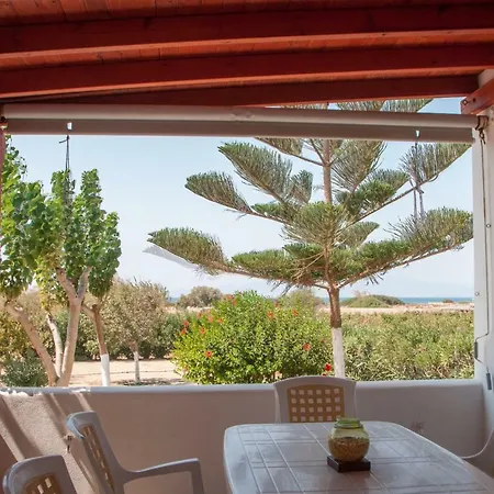 Felicia's Sun-side House Holiday home Kastraki (Naxos)