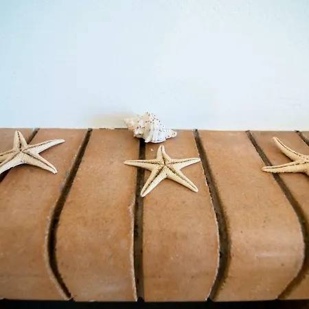 Felicia's Sun-side House * Kastrákion