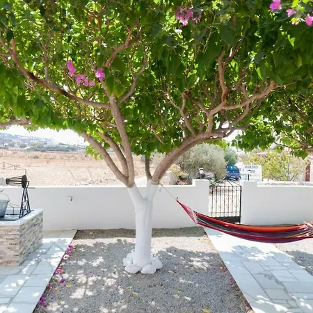 Prázdninový dům Felicia's Sun-side House Kastrákion