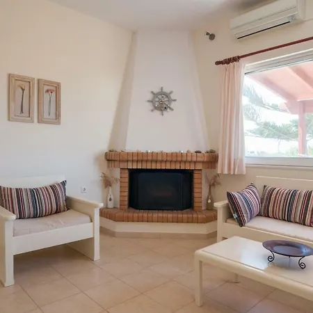 Felicia's Sun-side House Prázdninový dům