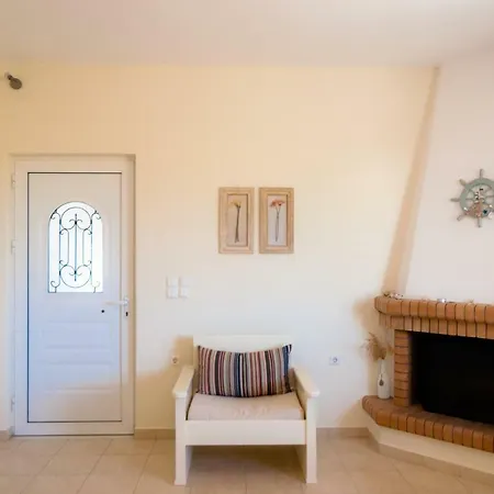 Felicia's Sun-side House Kastraki (Naxos)