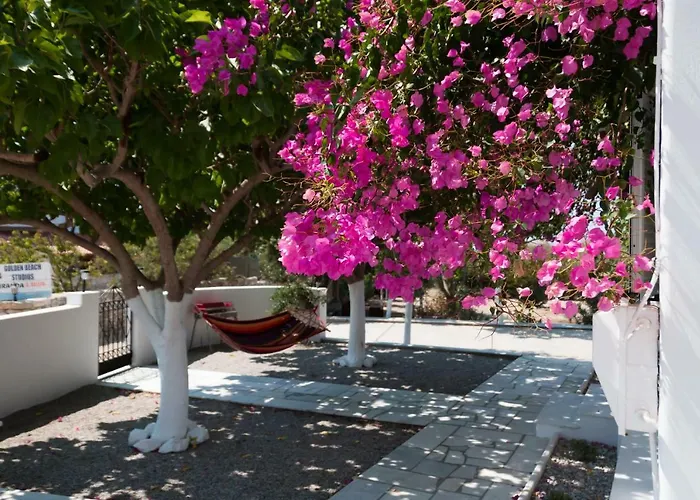 Felicia's Sun-side House * Kastraki (Naxos)