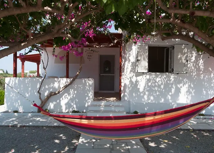 Сasa de vacaciones Felicia's Sun-side House