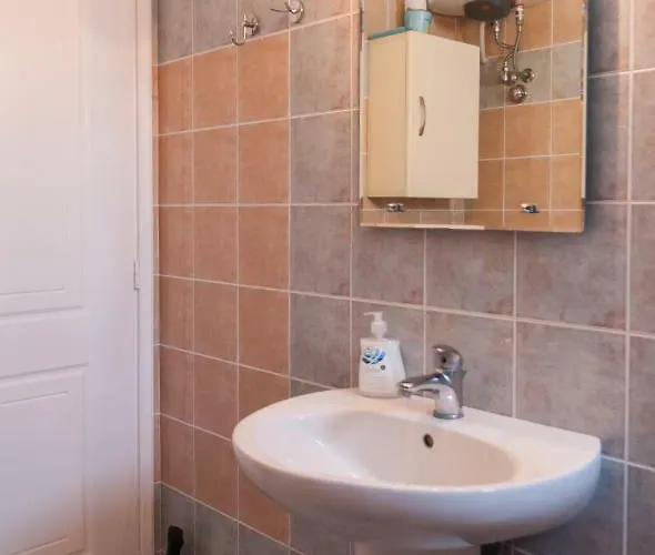 Holiday home Felicia's Sun-side House Kastraki (Naxos)