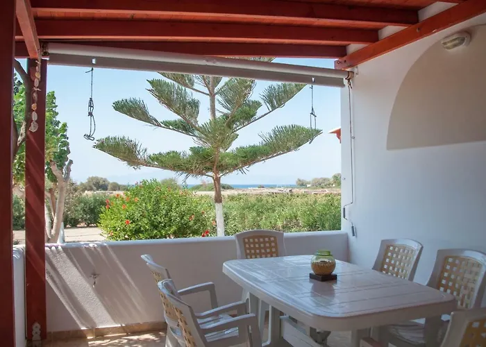 Felicia's Sun-side House Holiday home *