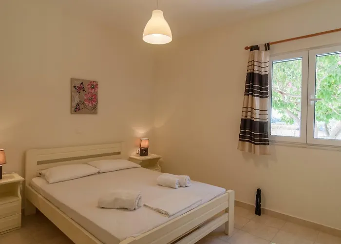 Holiday home Felicia's Sun-side House