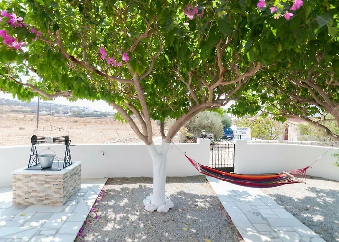 Holiday home Felicia's Sun-side House Kastraki (Naxos)