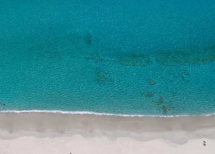 Felicia's Sun-side House * Kastraki (Naxos)