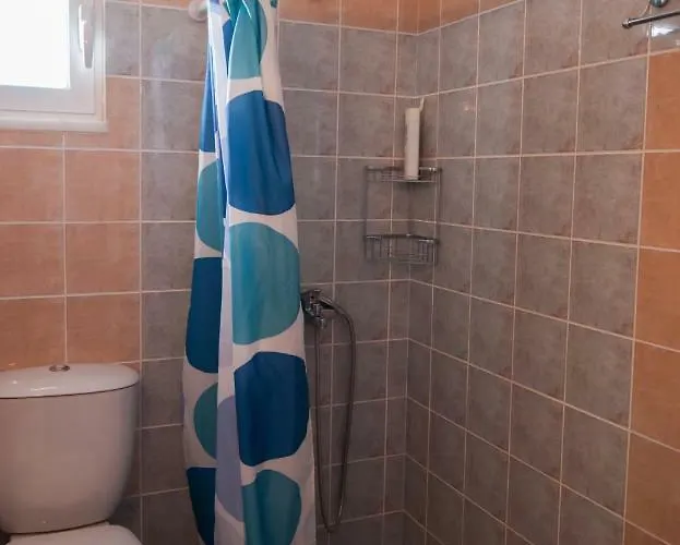 Holiday home Felicia's Sun-side House Kastraki (Naxos)