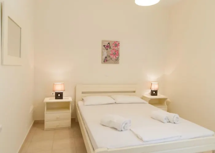 Holiday home Felicia's Sun-side House Kastraki (Naxos)